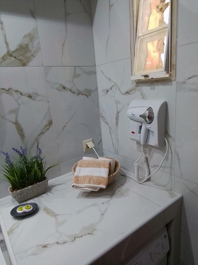 Kallikratia Suites 1 Nea Kallikrateia Exteriör bild