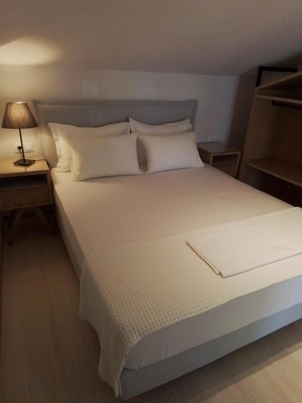 Kallikratia Suites 1 Nea Kallikrateia Exteriör bild